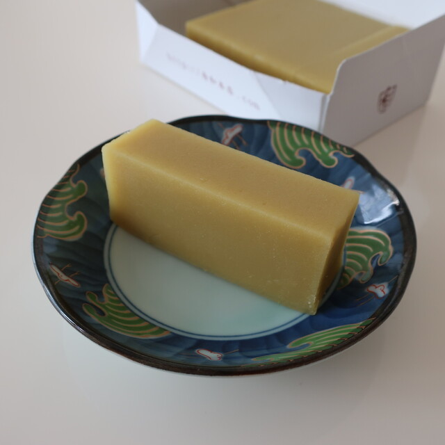 舟和  雷門店的實拍高清圖