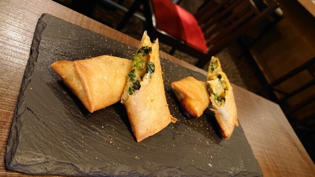 餃子とワイン 果皮と餡的實拍高清圖