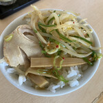 recommendations for ラーメンの百番 えりも店