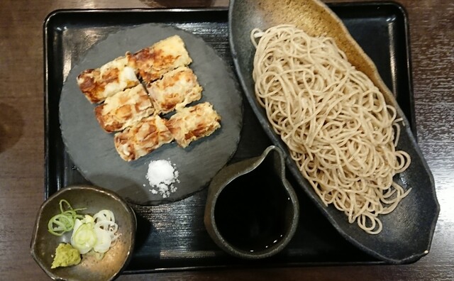 想咲そば処 香凛的实拍高清图