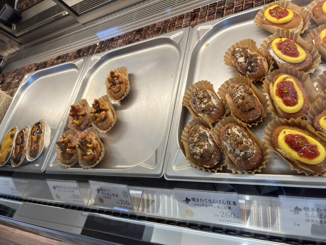 なんばん往来 Sweets-Bistro 本店的實拍高清圖