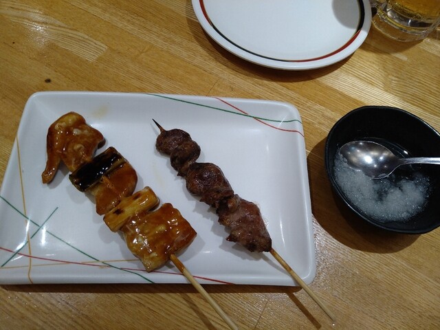 串鳥 栄通店的實拍高清圖