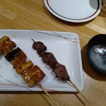 串鳥 栄通店的實拍圖