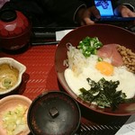 大戸屋 赤羽駅東口店的實拍圖