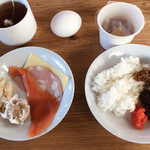 recommendations for 三井ガーデンホテル 神宮外苑の杜プレミア