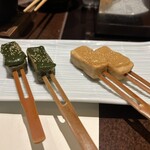 梅の花 銀座並木通店的實拍圖