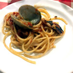 トラットリア トレンタ的实拍图