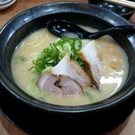 ラーメン小憎的实拍图