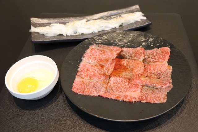 焼肉弥栄的實拍高清圖