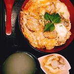 鳥居亭的實拍圖