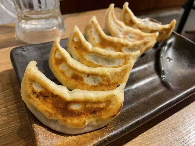 肉汁餃子のダンダダン 水道橋店的實拍高清圖