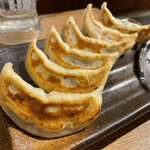 肉汁餃子のダンダダン 水道橋店的實拍圖