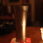 Shot Bar ゾートロープ的實拍圖