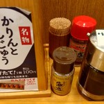 天丼てんや 曙橋店的實拍圖