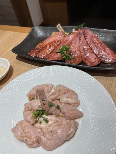 焼肉三千里 南砂店的实拍高清图