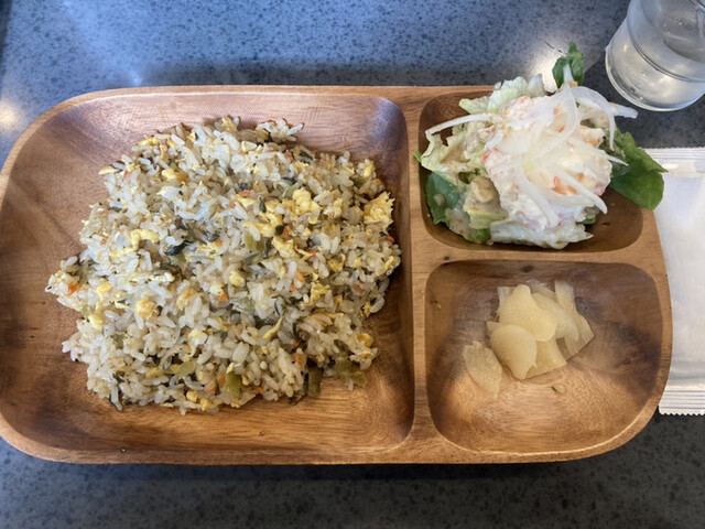 カフェドレザミ的实拍高清图