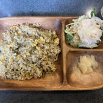 カフェドレザミ的实拍图