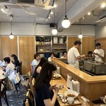 豆富食堂的實拍圖