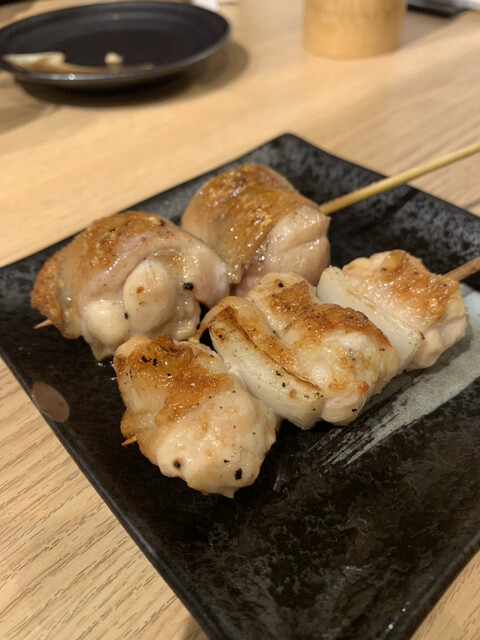やき鳥 ササキ的實拍高清圖