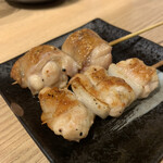 やき鳥 ササキ的實拍圖