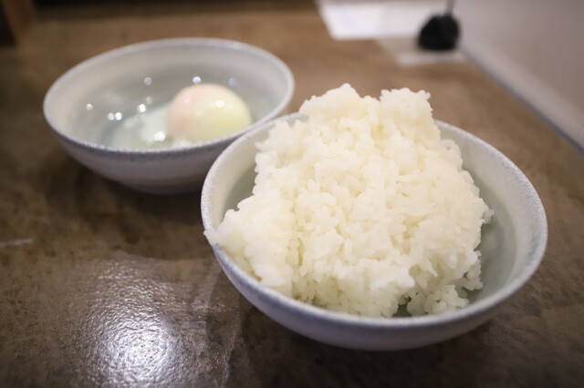 recommendations image for 汁なし担々麺＆麻婆豆腐 ラアノウミ