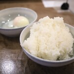 recommendations for 汁なし担々麺＆麻婆豆腐 ラアノウミ