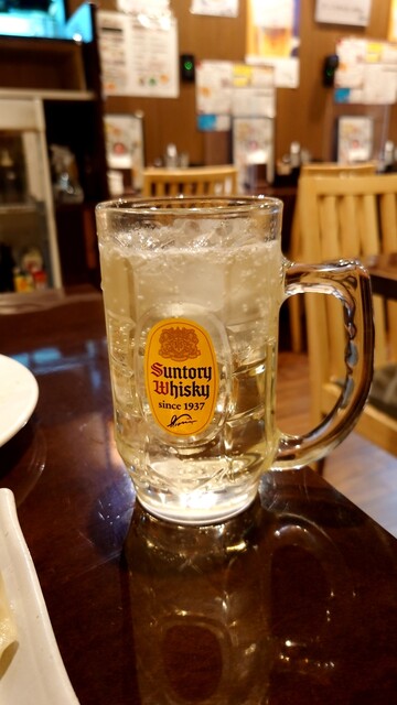 recommendations image for 楽 餃子居酒屋 水道橋店