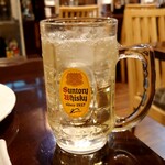 recommendations for 楽 餃子居酒屋 水道橋店