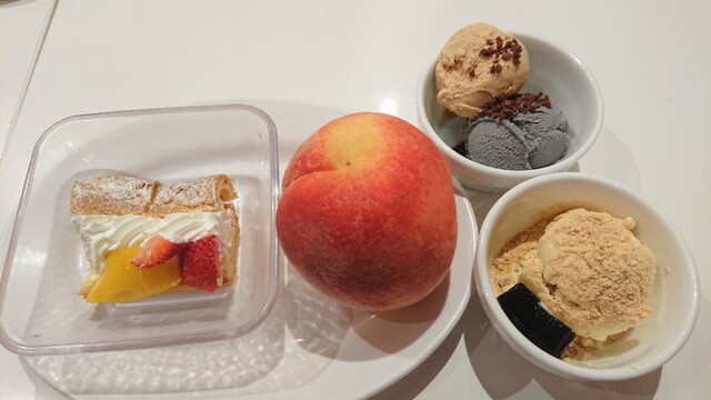 recommendations image for スイーツパラダイス 梅田店