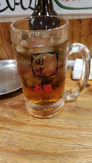 串カツ田中 代々木上原店的實拍高清圖