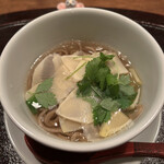 青山はしづめ的實拍圖