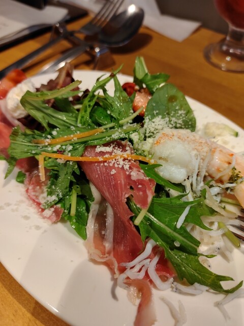 recommendations image for La casa asakusa