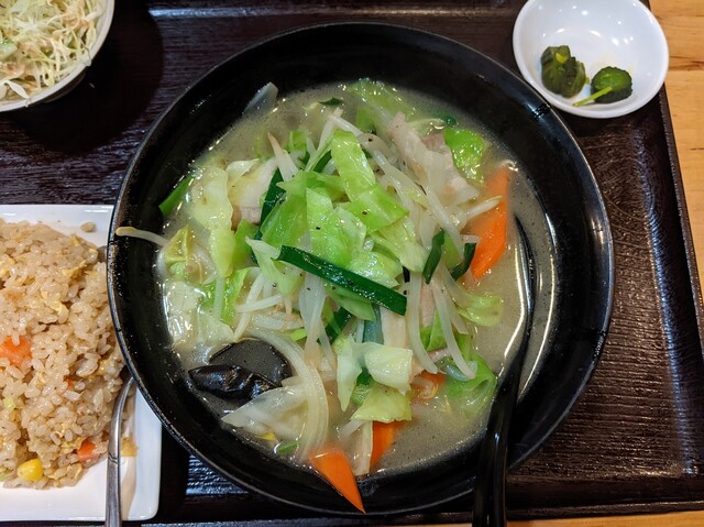 中華居酒屋 楽福居的實拍高清圖