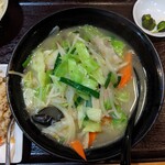 中華居酒屋 楽福居的實拍圖