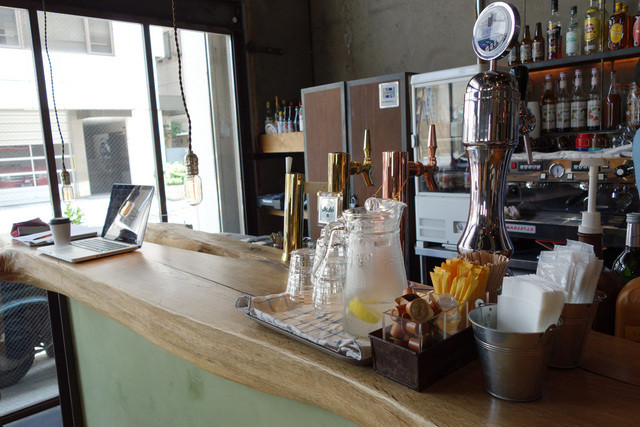 Nui. HOSTEL & BAR LOUNGE的實拍高清圖