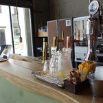 Nui. HOSTEL & BAR LOUNGE的實拍圖