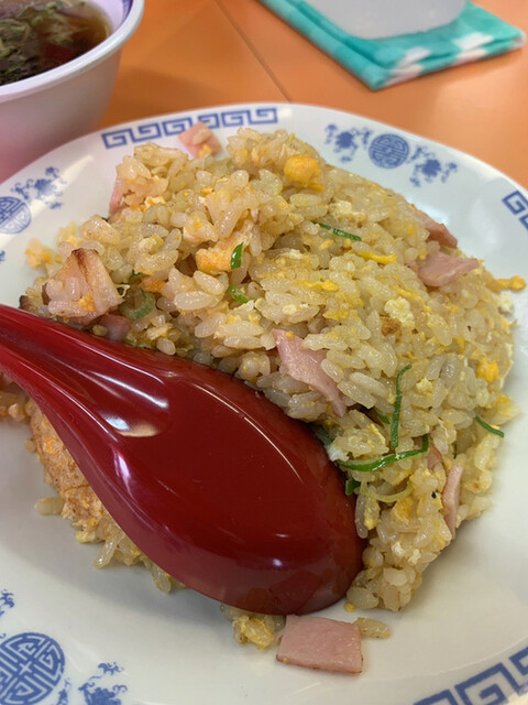 中華料理 光容軒的實拍高清圖
