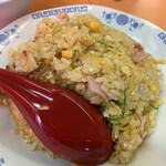 中華料理 光容軒的實拍圖