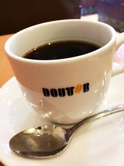 ドトールコーヒーショップ 新宿1丁目南店的實拍高清圖