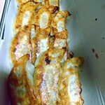 餃子の王将 十三店的實拍圖