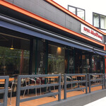 recommendations for ROYAL Mirai Dining 浅草リッチモンドホテル店