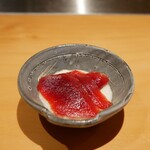 銀座呑小路やま岸的實拍圖