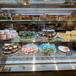 recommendations for マカプレッソ 天王寺店