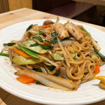 地鶏食べ放題 個室居酒屋 串楽 錦糸町店的實拍圖