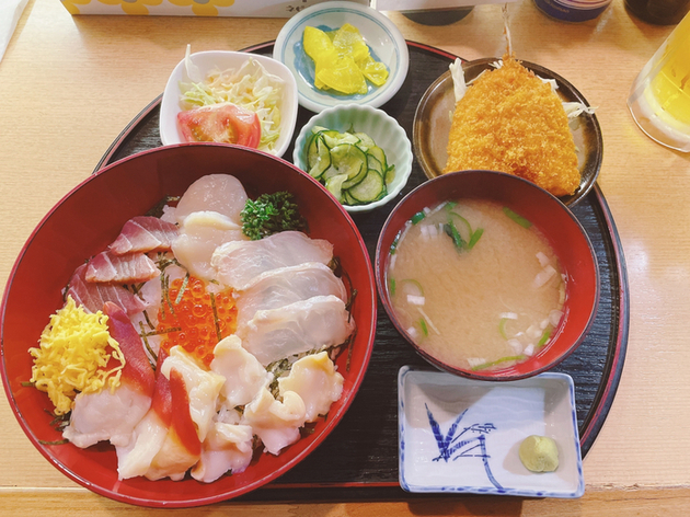 味処いずみ的實拍高清圖