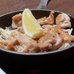 鉄板焼鳥浪速とり丸的實拍圖