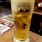 三代目 鳥メロ 神田西口駅前店的實拍圖