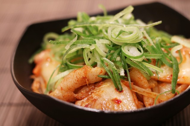 recommendations image for 粉もん屋八 森小路店