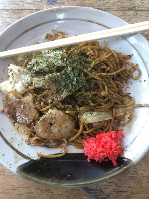 三代目たくちゃん 牧野駅前店的实拍高清图