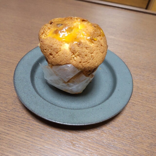 マルホベーカリー タカラダ的实拍高清图